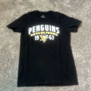 Women’s Pittsburgh Penguins Shirt